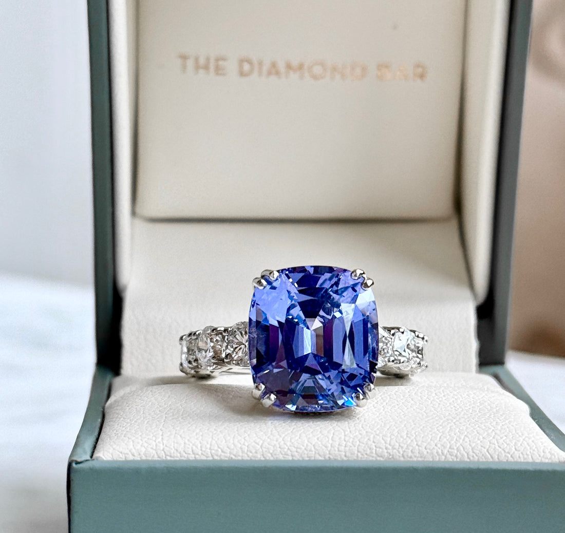 The Complete Guide to Buying Spinel: Everything You Need to Know Before Purchasing a Spinel Ring
