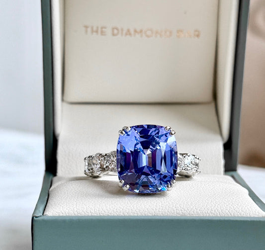 The Complete Guide to Buying Spinel: Everything You Need to Know Before Purchasing a Spinel Ring
